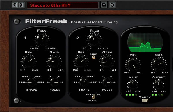 Soundtoys FilterFreak Bundle  (Latest  Version)